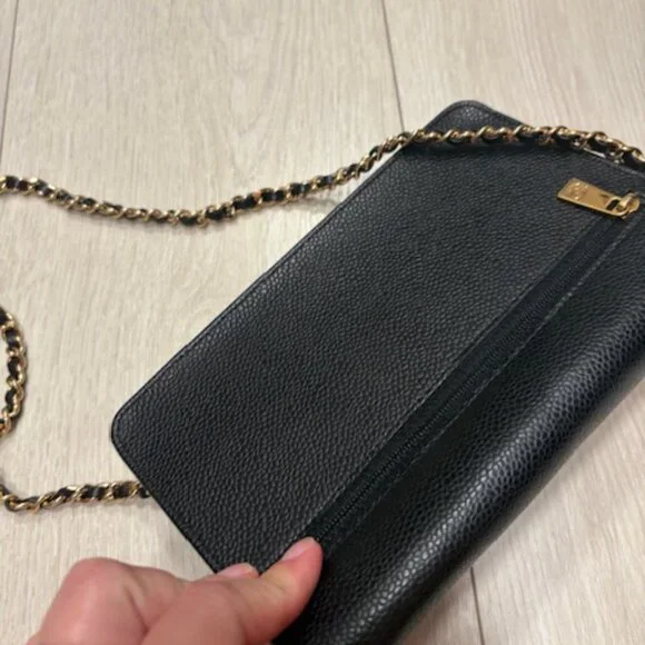 CHANEL Wallet on Chain - Picture 12 of 13